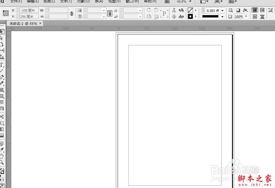 Adobe InDesign CS6ҳpdfķ