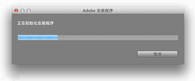 ΰװAdobe photoshop cc for Mac棿