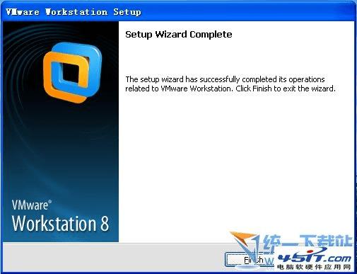 ôװVMware workstation8.0.3ٷ棿