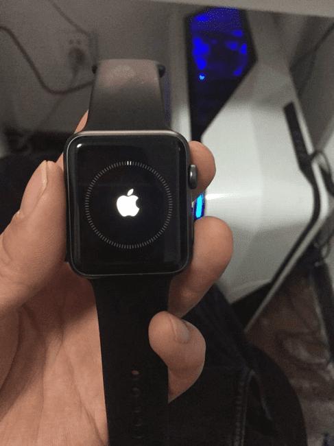 Apple watchwatchos 2ķ