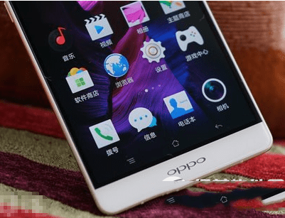 6 oppo r7plus