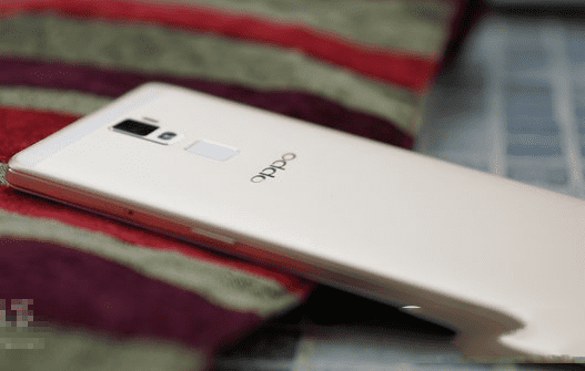 6 oppo r7plus