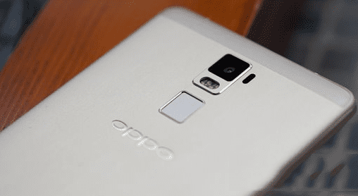 6 oppo r7plus