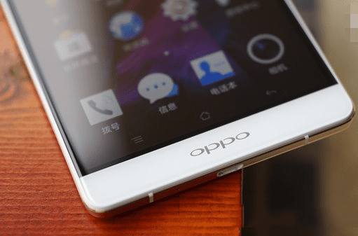 6 oppo r7plus