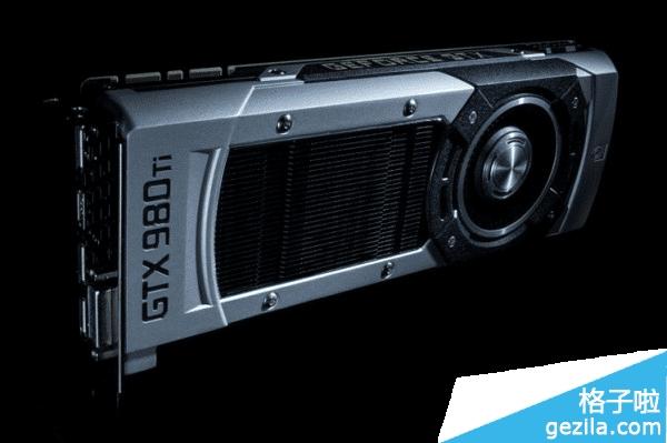 һԿGeForce GTX 980 TiĹܻ