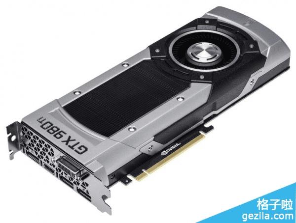 һԿGeForce GTX 980 TiĹܻ