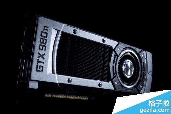 һԿGeForce GTX 980 TiĹܻ