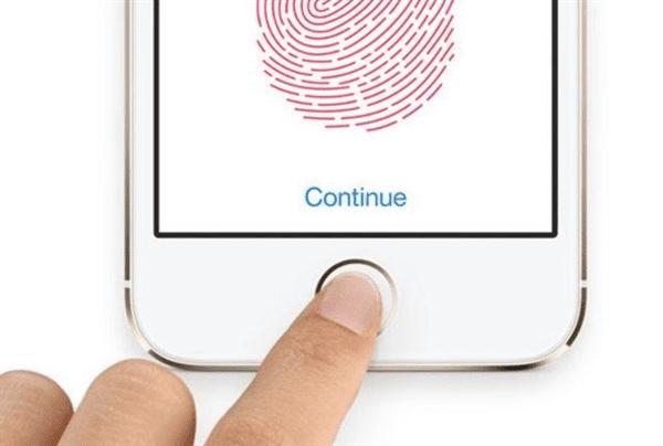 Ѱiphone touch IDָʶܣôûhome⣿