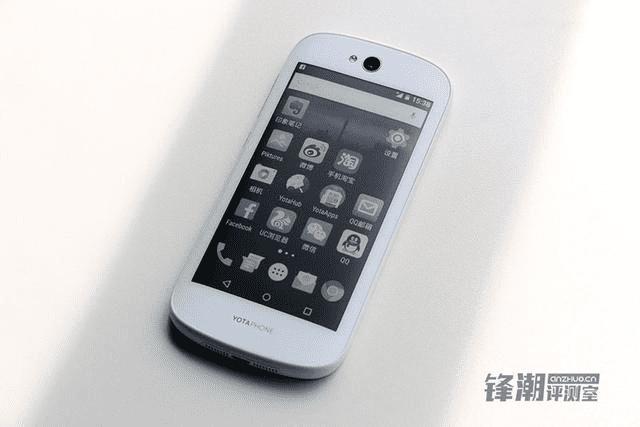 ˫ֻYotaPhone 2Σ