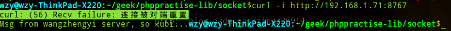 PHP Socket̵ʵý̳