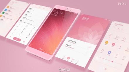 ϵͳMIUI 7Щ㣿