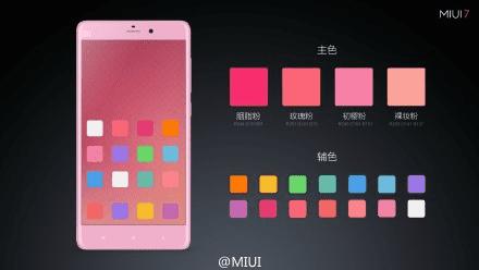 ϵͳMIUI 7Щ㣿