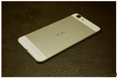 ʲô취vivo x5max