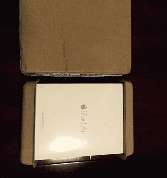 ƻٷ iPad Air 2 ?