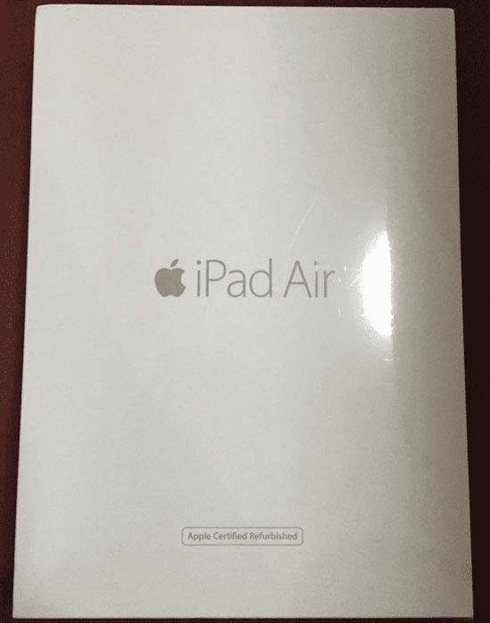 ƻٷ iPad Air 2 ?