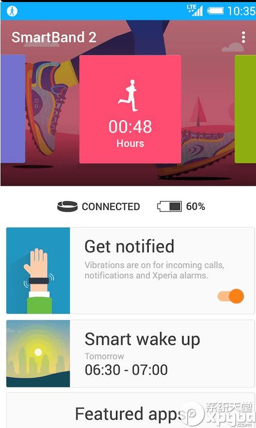 һSmartBand 2Σ