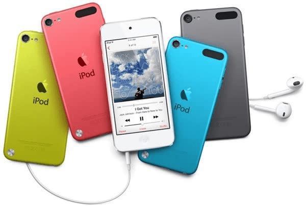 Ƴipod touchֵ?