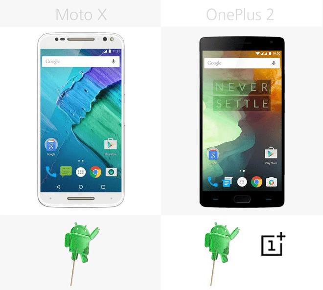 һֻ2Moto X StyleԱȼϸ