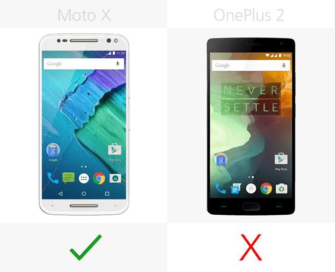 һֻ2Moto X StyleԱȼϸ