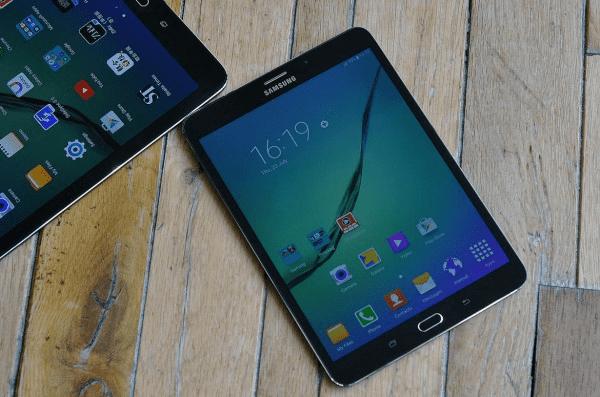 Galaxy Tab S2ۺ