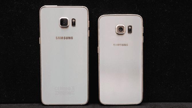 Galaxy S6 edge/edge+ƵЩ?