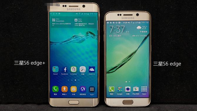 Galaxy S6 edge/edge+ƵЩ?