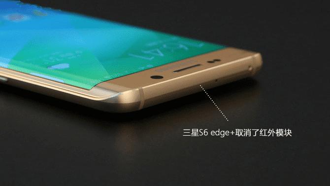 Galaxy S6 edge/edge+ƵЩ?