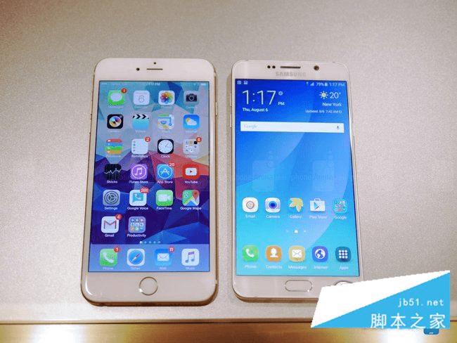 Galaxy Note5iPhone6 PlusĸϺã