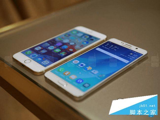 Galaxy Note5iPhone6 PlusĸϺã