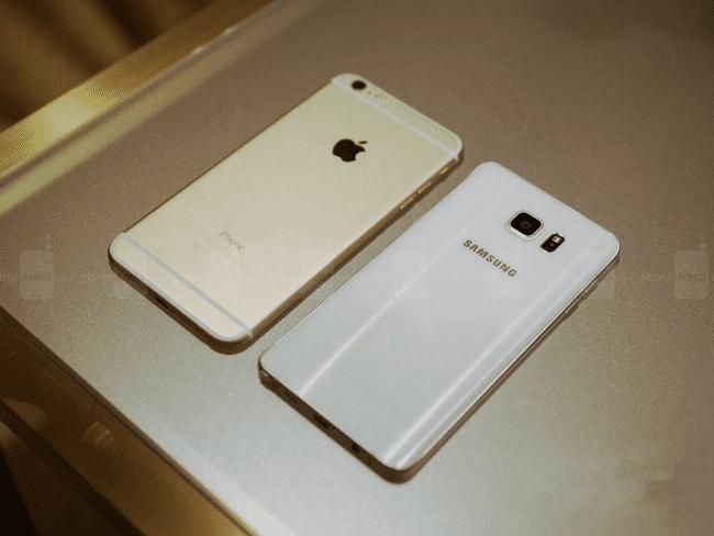 Galaxy Note5iPhone6 PlusĸϺã