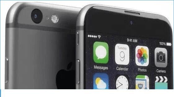 ƻiphone6iphone6s֮ܵȫܺͶԱ