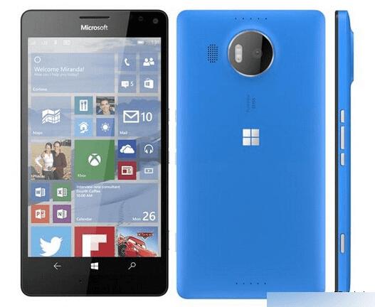 콢Lumia 940/940 XLǷԵá̫ࡱأ