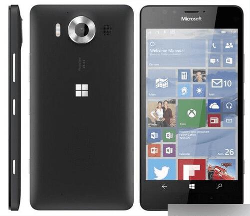 콢Lumia 940/940 XLǷԵá̫ࡱأ