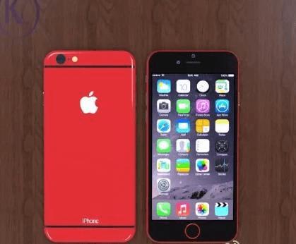 iPhone6Cֻȫͼ