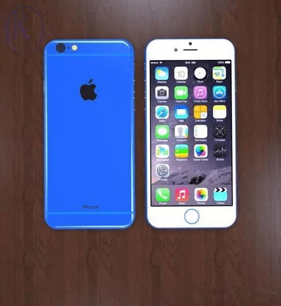 iPhone6Cֻȫͼ