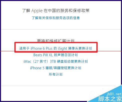 鿴iPhone6Plusͷϵļ