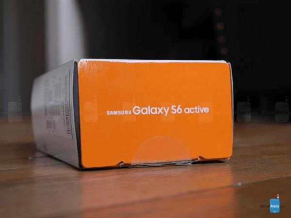 »Galaxy S6 Activeֻȫ