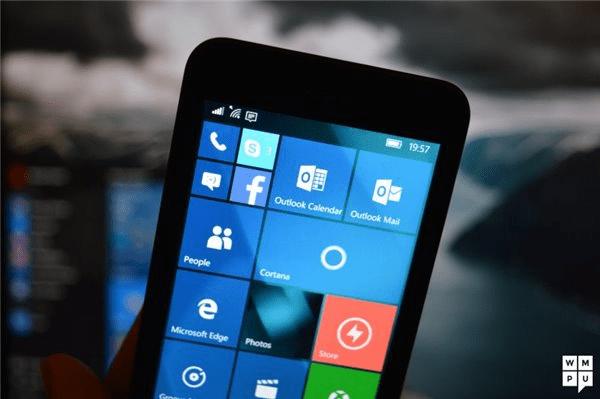 ôʹWin10MobileͬWP8.1ϵͳ⣿