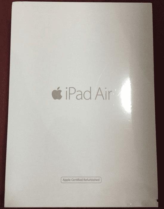 iPad Air2ƻٷб