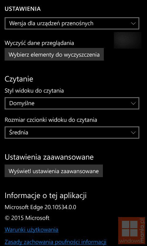 Win10 MobileԤϵͳͼͼ