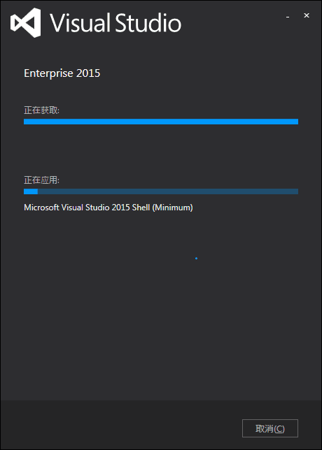 ôWin 7ϵͳ°װVisual Studio 2015 ʧܵ⣿