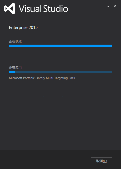 ôWin 7ϵͳ°װVisual Studio 2015 ʧܵ⣿