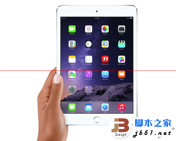 ƻiPad mini4ͼķ