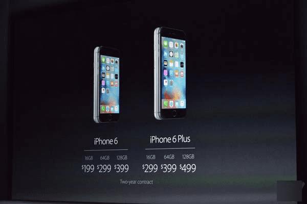 ƻiPhone6sԼiPhone6s PlusòЩ