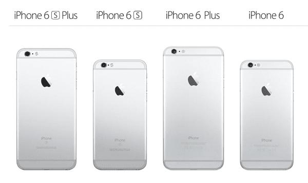 ƻiPhone6sԼiPhone6s PlusòЩ