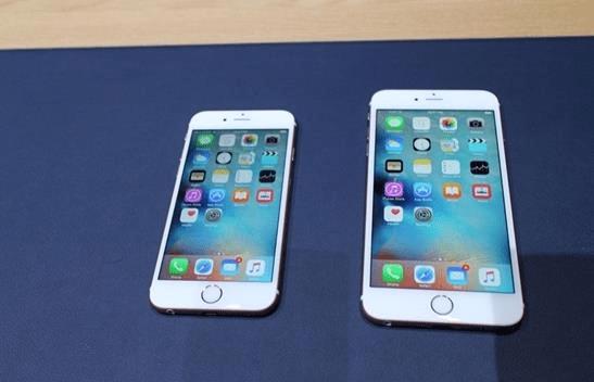 iPhone6siPhone6s Plusֻ