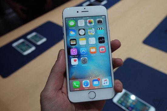 iPhone6siPhone6s Plusֻ