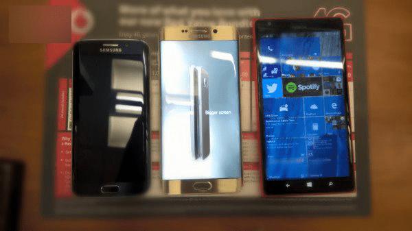 GALAXY S6 Edge+iPhone6 PlusԼLumia1520ֻȫԱ