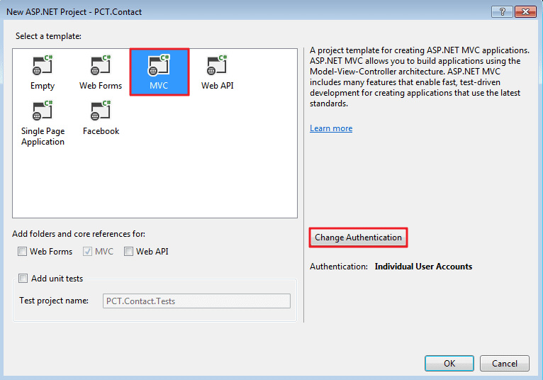 MVC5+EF6ļʾ