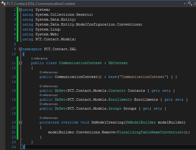 MVC5+EF6ļʾ